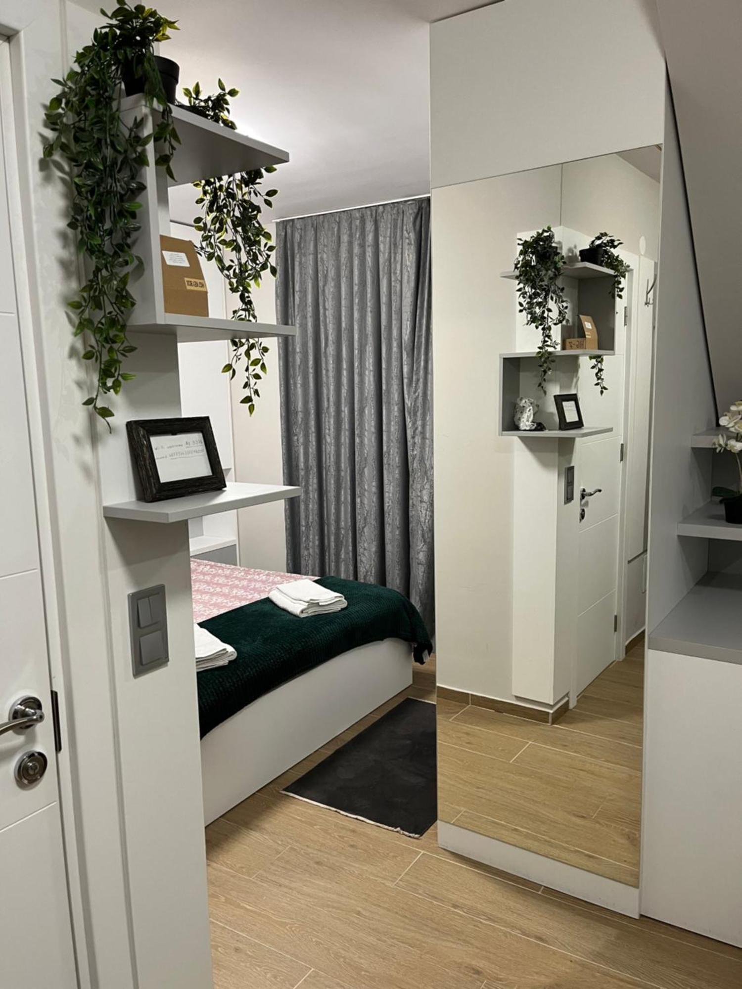 Apartment Paradise *